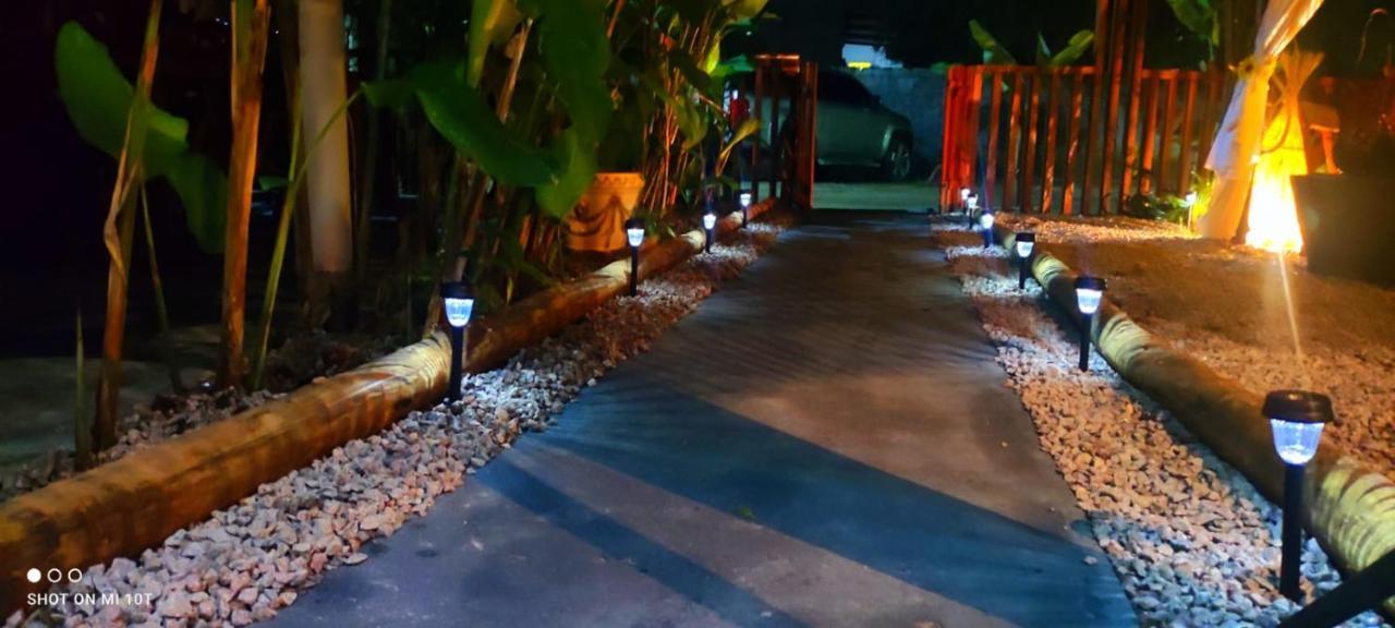 Rede Maria Bonita Alagoas Hotel Sao Miguel dos Milagres Exterior photo